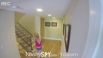 Piper Perri puncusában a giganagy 30 centiméteres fekete fallosz Thumb