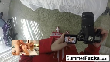 Bazinagy cicis milf nevelőanyuka kemény menete Thumb