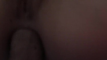 Zsíros 19 esztendős tini csajszi imádja a kemény brokit Thumb