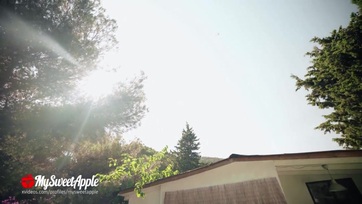 Sexy spiné hamar felveri a lompost és vadul meghúzzák minden pozitúrában Thumb