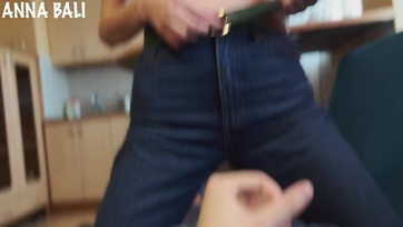 Megcsaltam a hapsim és félrebasztam az első idegen csávóval akivel összetaliztam Thumb