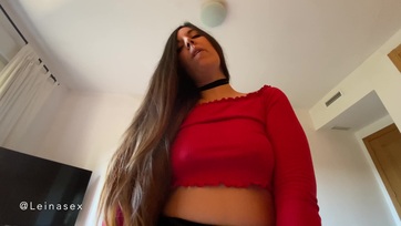 Amatőr latinamerikai barátnő Thumb