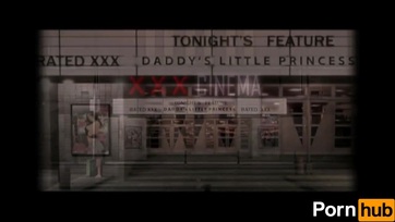 Fiatal tini ribancot gabgbangba raknak Thumb