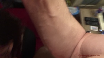 Házastársam a dupla virslit imádja Thumb