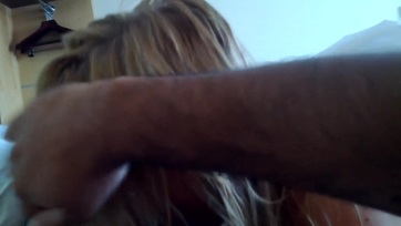 Litván ex szopása Thumb
