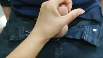 A nőm szereti cibálni a brokim Thumb