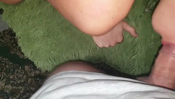 Rádumáltam a csábító 18 esztendős tini bigét hogy a puncusa után megdöngethessem a fingóját is Thumb