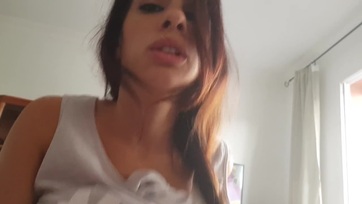 Mihelyst megperdült és előredőlt a mediterrán sunácska bedugtam a megtermett kobrámat az ülőgumójába Thumb