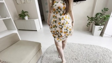 A nevelő anyum azt kérte hogy szakítsam meg a zsebhokizást és keféljem meg a fenséges puniját Thumb